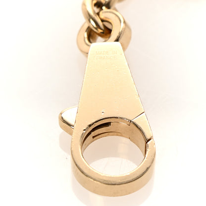 Hermes Permabrass Olga Bag Charm 4 of 5