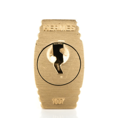 Hermes Taurillon Clemence Tri-Color Kelly Retourne 35 Tabac Camel Ebene Parchemin 23 of 26