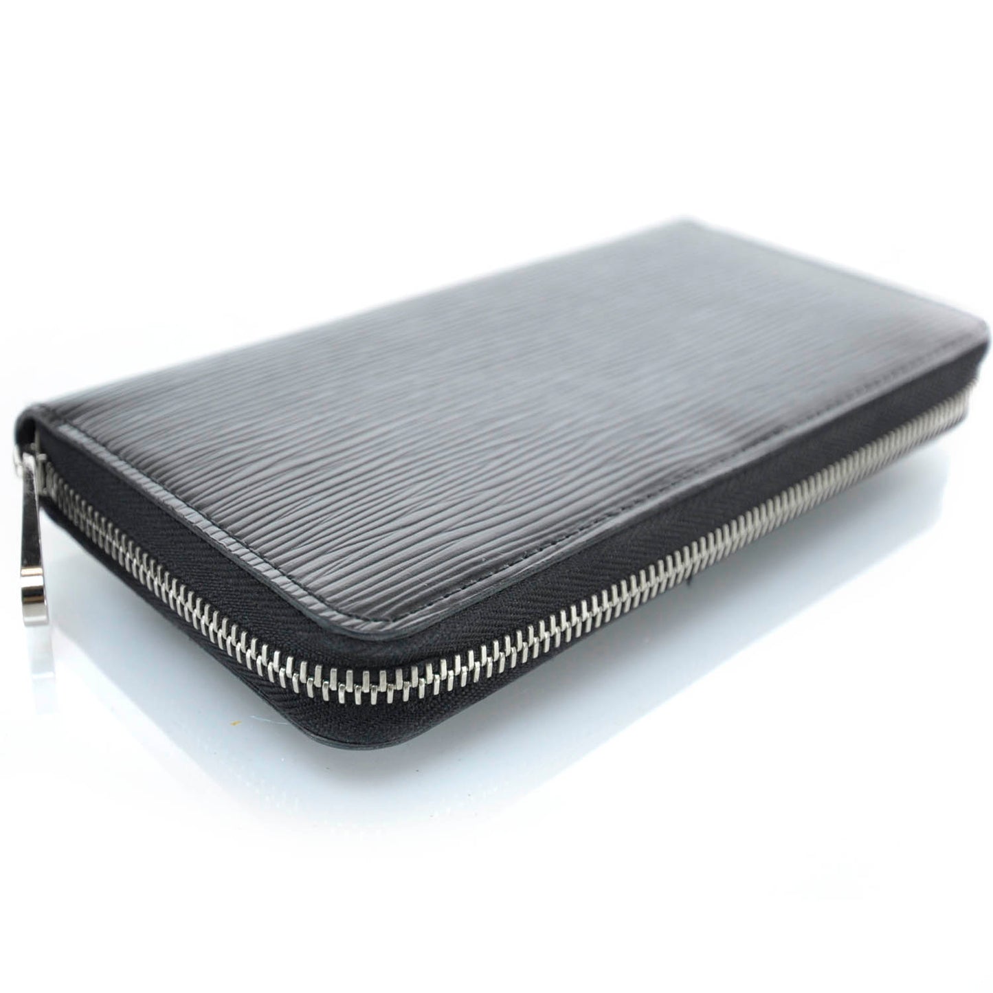 Epi Zippy Wallet Black