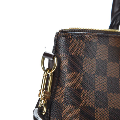 Louis Vuitton Damier Ebene Siena PM 11 of 12