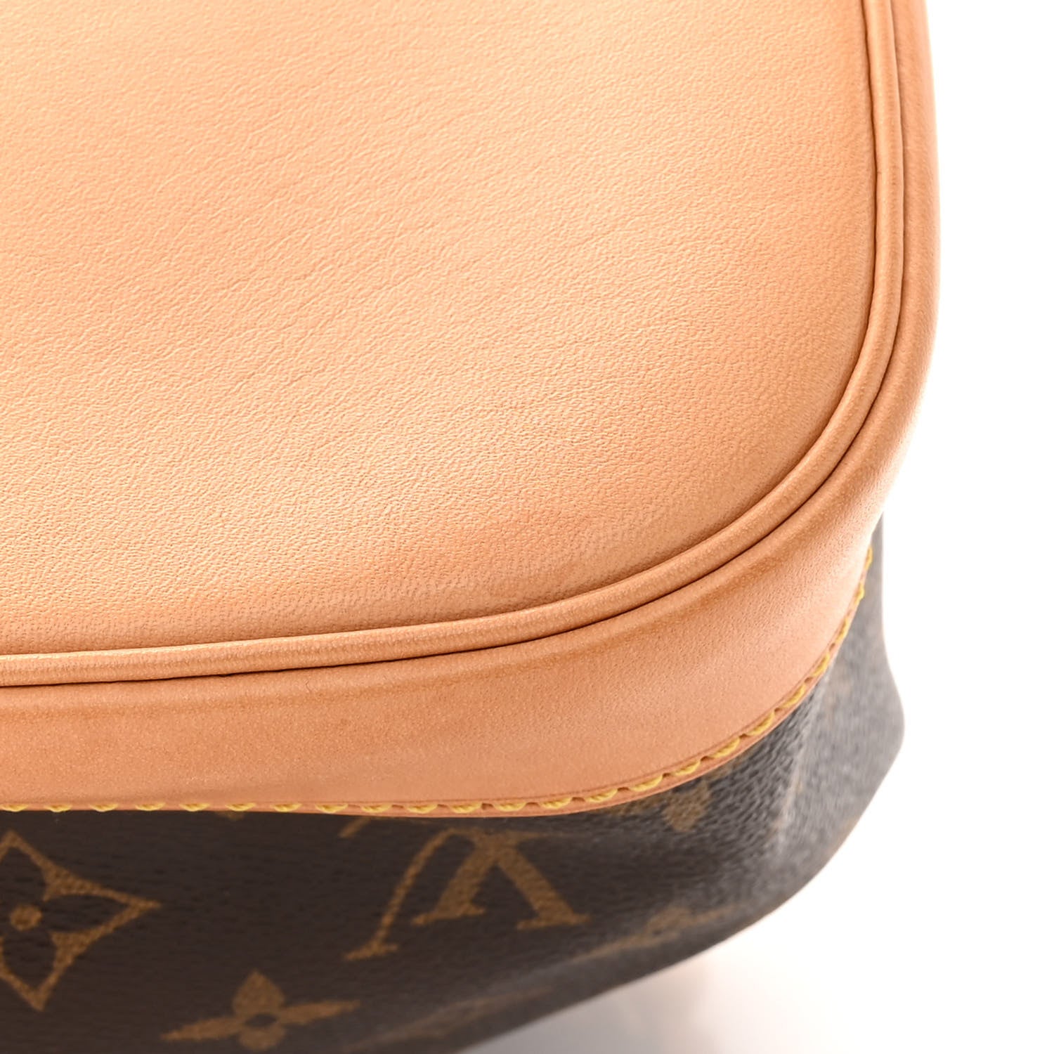 Louis Vuitton Monogram Petit Noe NM 10 of 11
