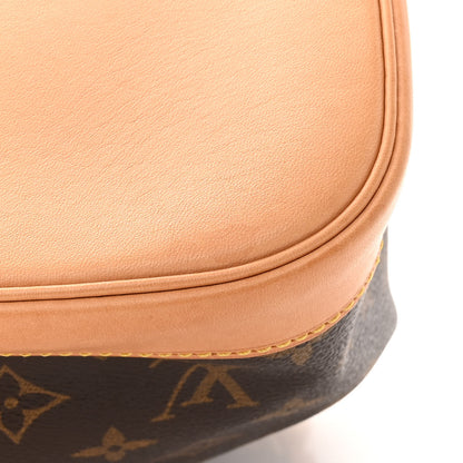 Louis Vuitton Monogram Petit Noe NM 10 of 11