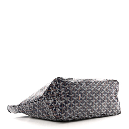 Goyard Goyardine Saint Louis PM Navy 5 of 11