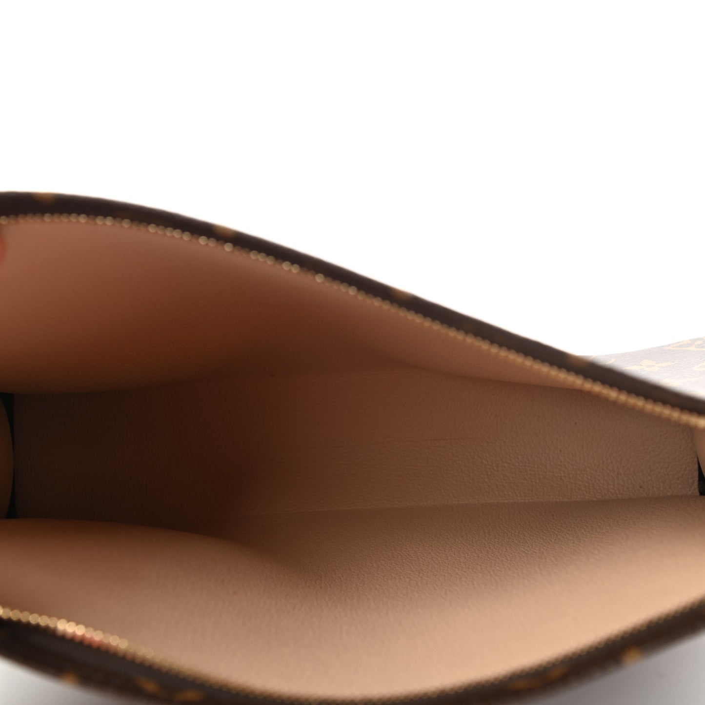 Monogram Toiletry Pouch 26