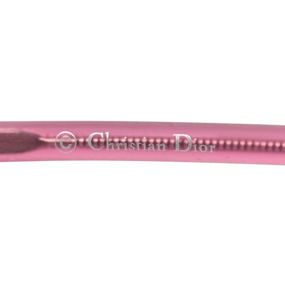 Christian Dior So Real Sunglasses Matte Violet 5 of 8