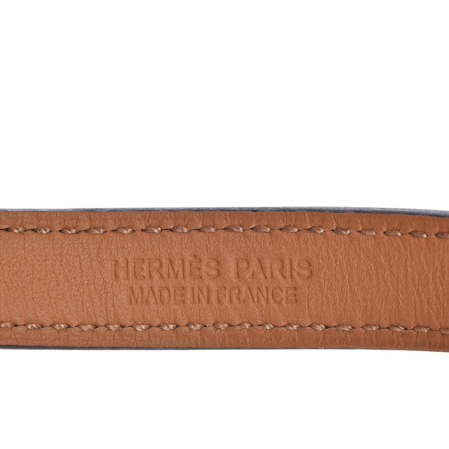 Chamonix Rivale Double Tour Bracelet S Black
