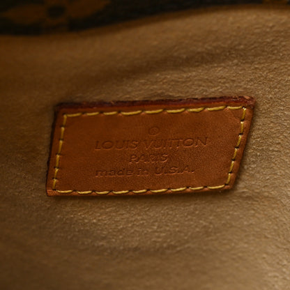 Louis Vuitton Monogram Artsy MM 6 of 8
