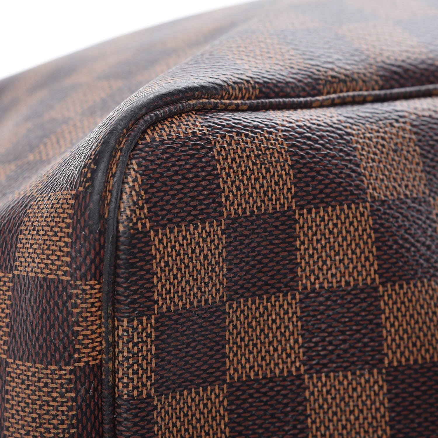 Louis Vuitton Damier Ebene Neo Neverfull GM 16 of 23