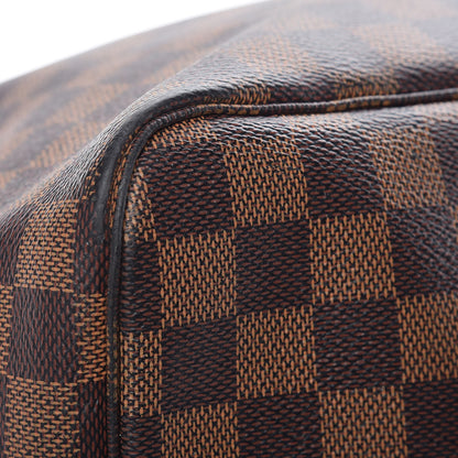 Louis Vuitton Damier Ebene Neo Neverfull GM 16 of 23