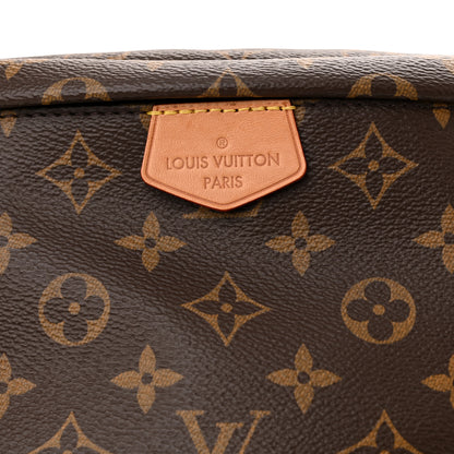 Louis Vuitton Monogram Bumbag 7 of 10