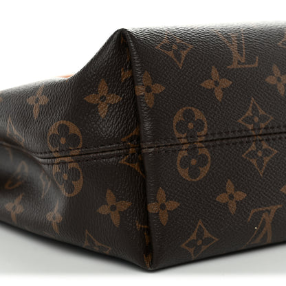 Louis Vuitton Monogram Graceful PM 9 of 10