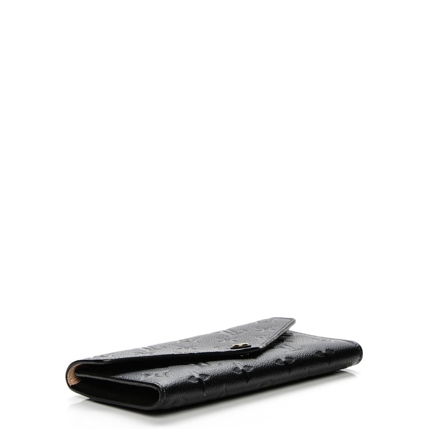 Empreinte Josephine Wallet Black
