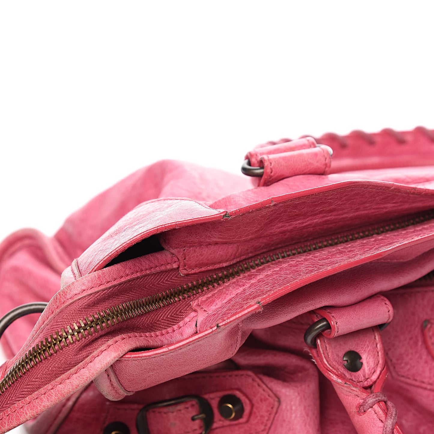Agneau Classic Hardware City Sorbet