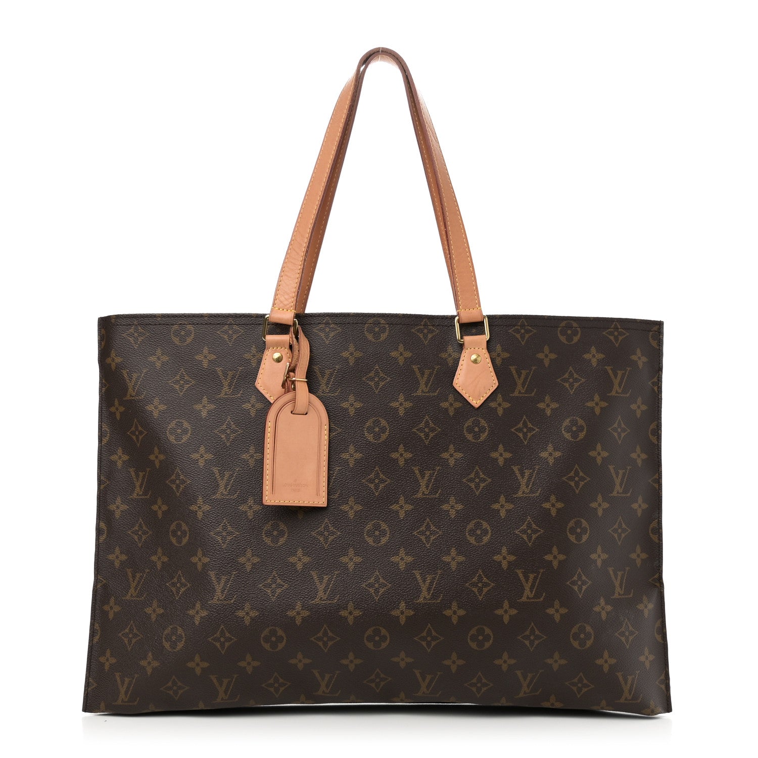 Louis Vuitton Monogram All-In PM 1 of 9