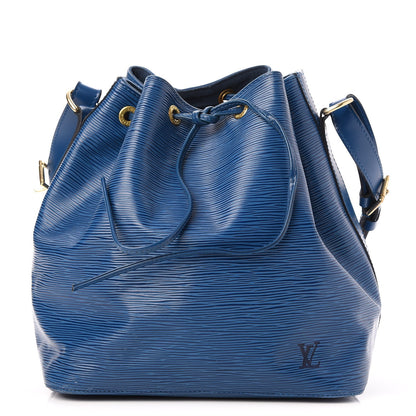 Louis Vuitton Epi Petit Noe Toledo 1 of 7