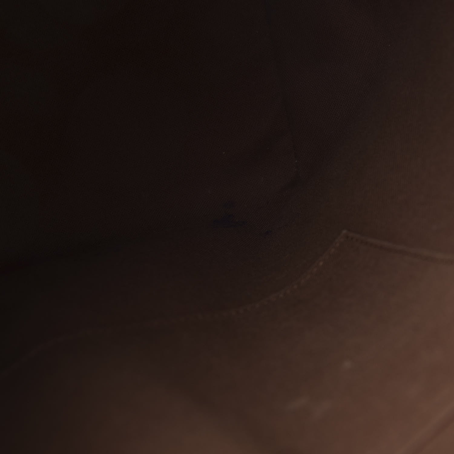 Louis Vuitton Monogram Palermo PM 9 of 15