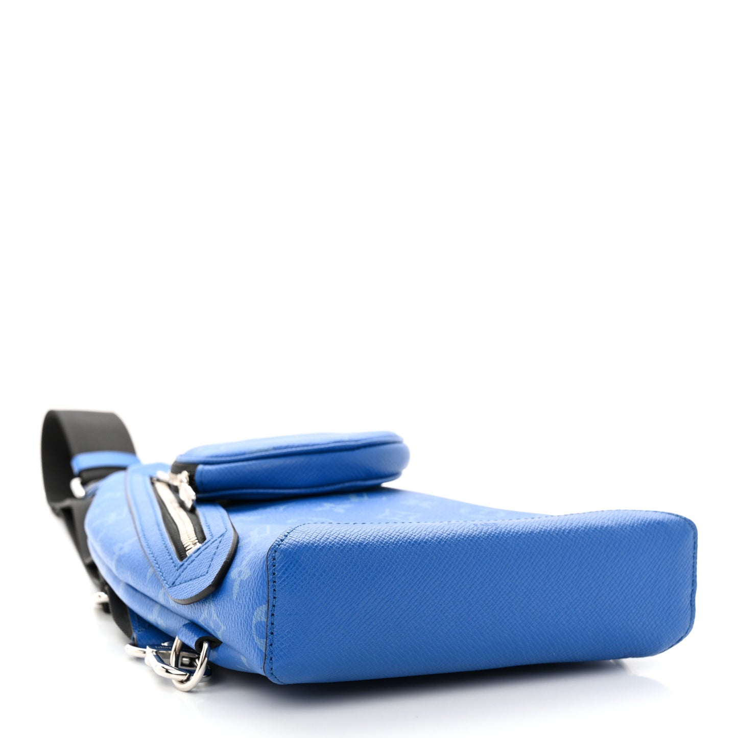 Taigarama Duo Slingbag Agave Blue