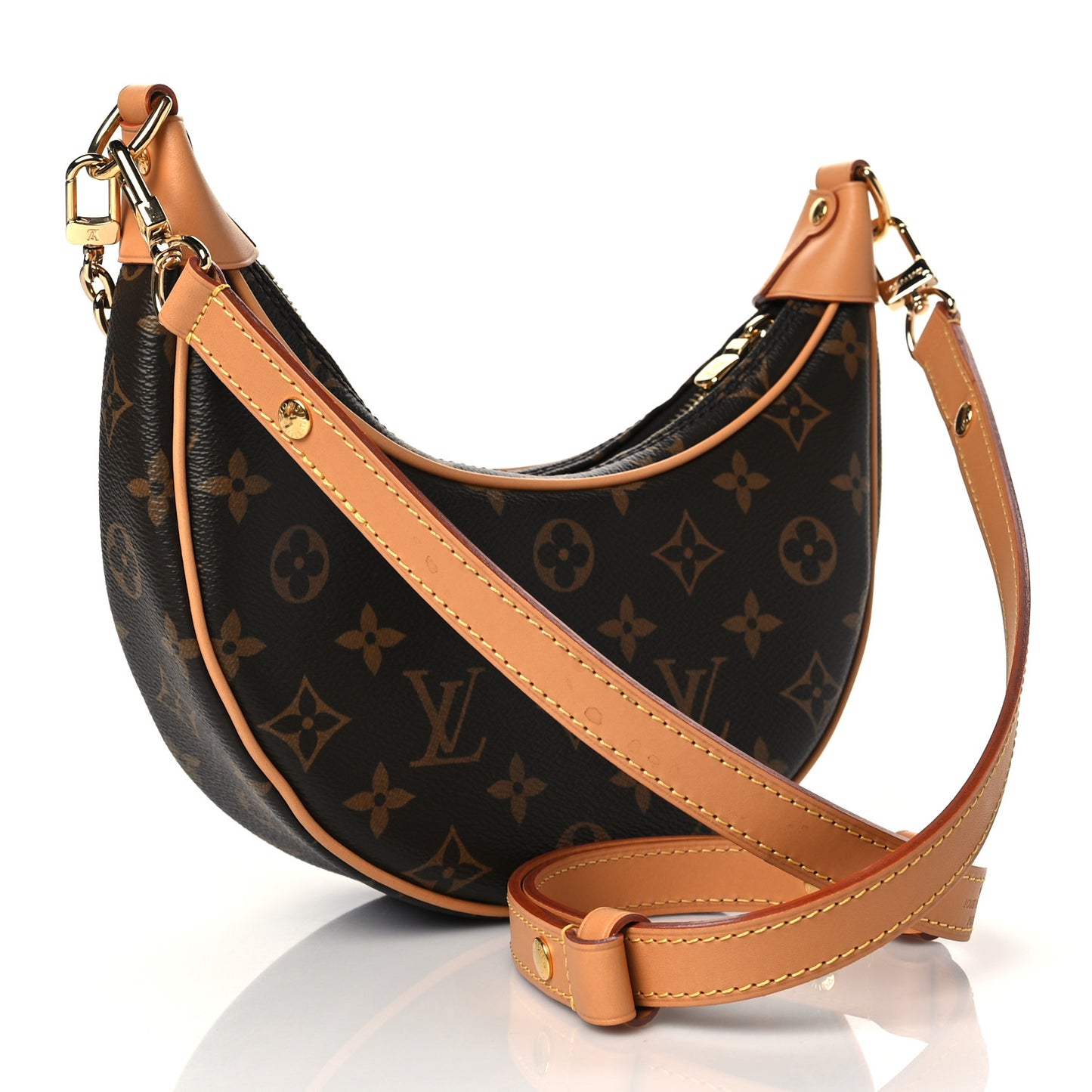 Monogram Loop