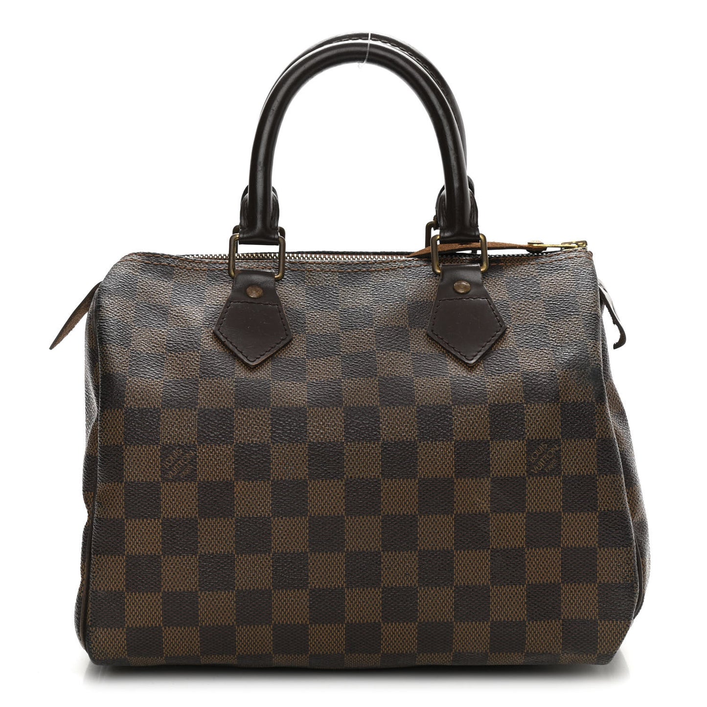 Damier Ebene Speedy 25