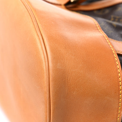 Louis Vuitton Monogram Randonnee GM Backpack 11 of 21