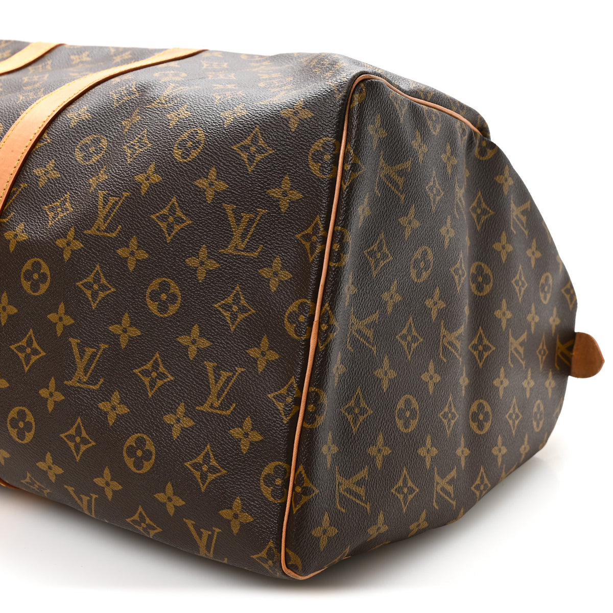 Monogram Keepall 55