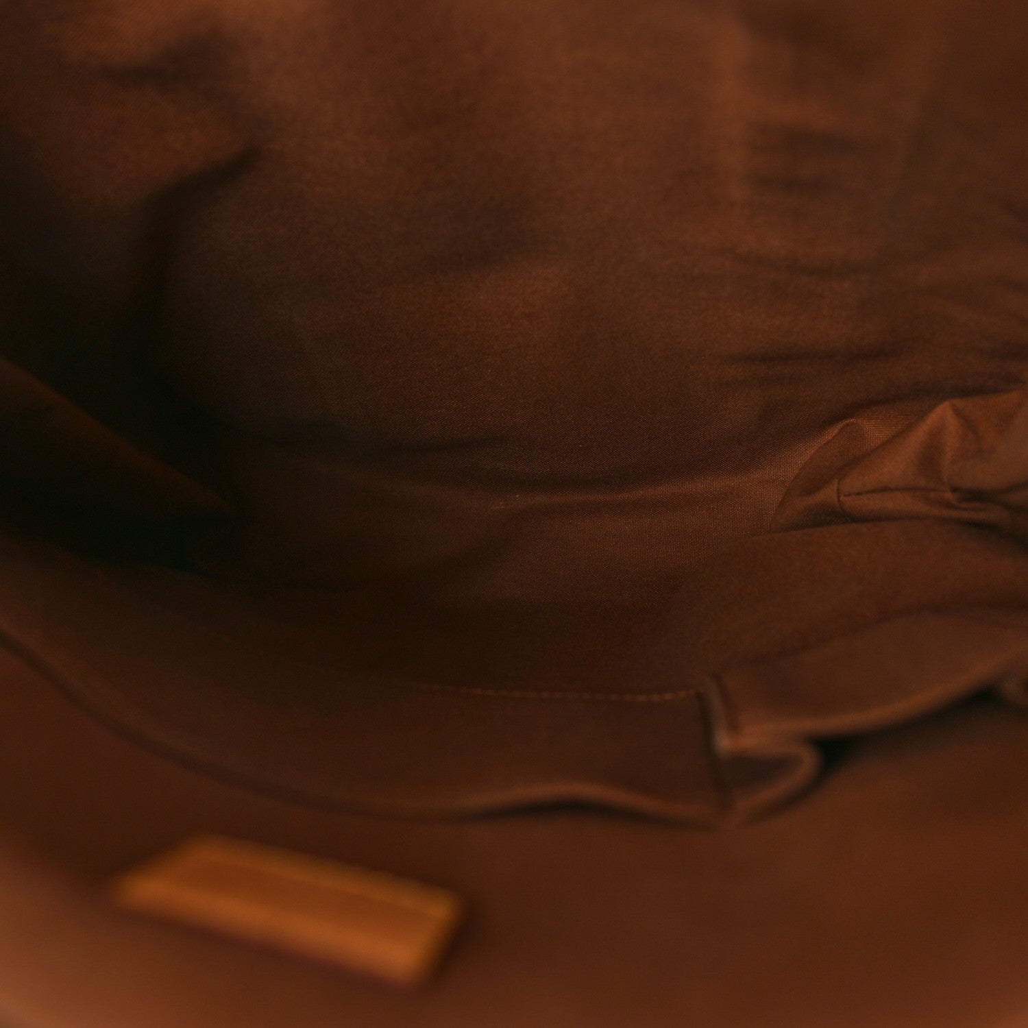Louis Vuitton Monogram Cabas Beaubourg 5 of 9