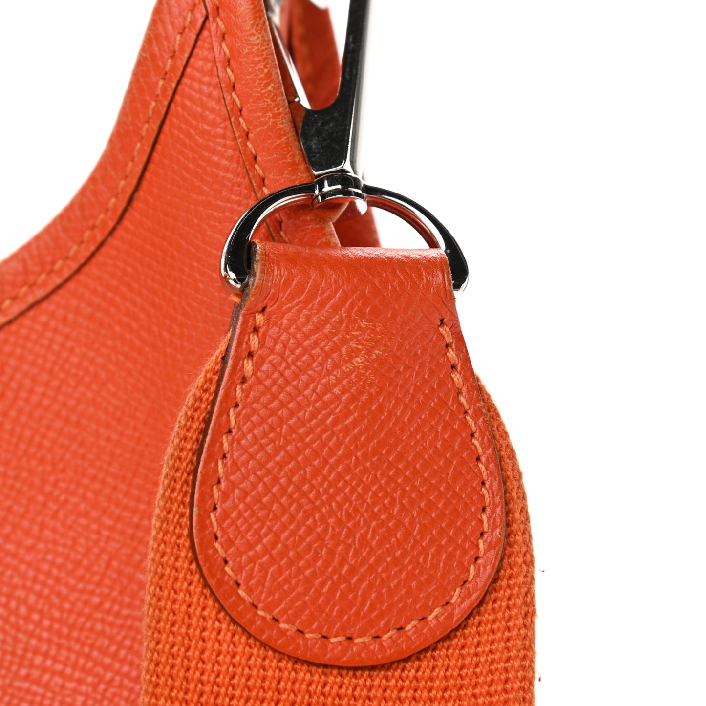 Epsom Evelyne III PM Orange