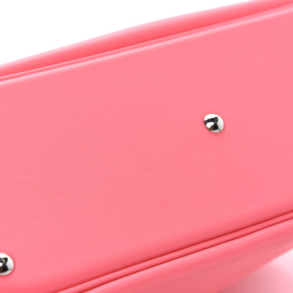 Hermes Swift Bolide 27 Rose Azalee 8 of 12