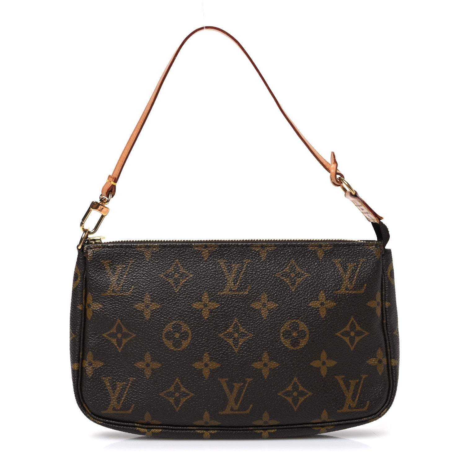 Louis Vuitton Monogram Pochette Accessories 1 of 10