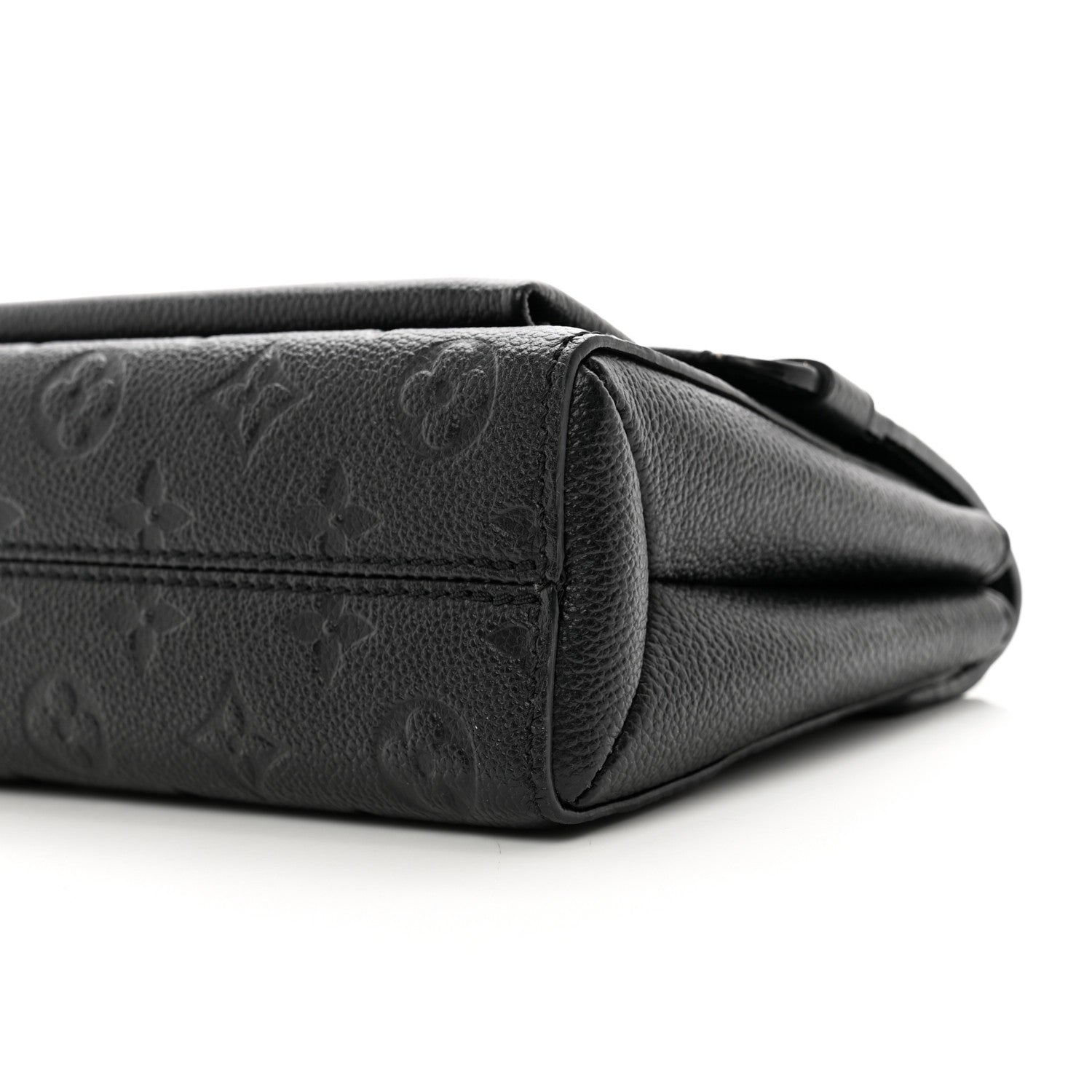 Louis Vuitton Empreinte Vavin BB Black 9 of 9