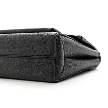 Louis Vuitton Empreinte Vavin BB Black 9 of 9
