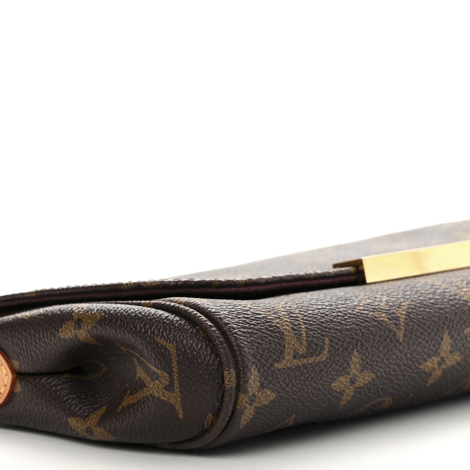 Louis Vuitton Monogram Favorite PM 9 of 12