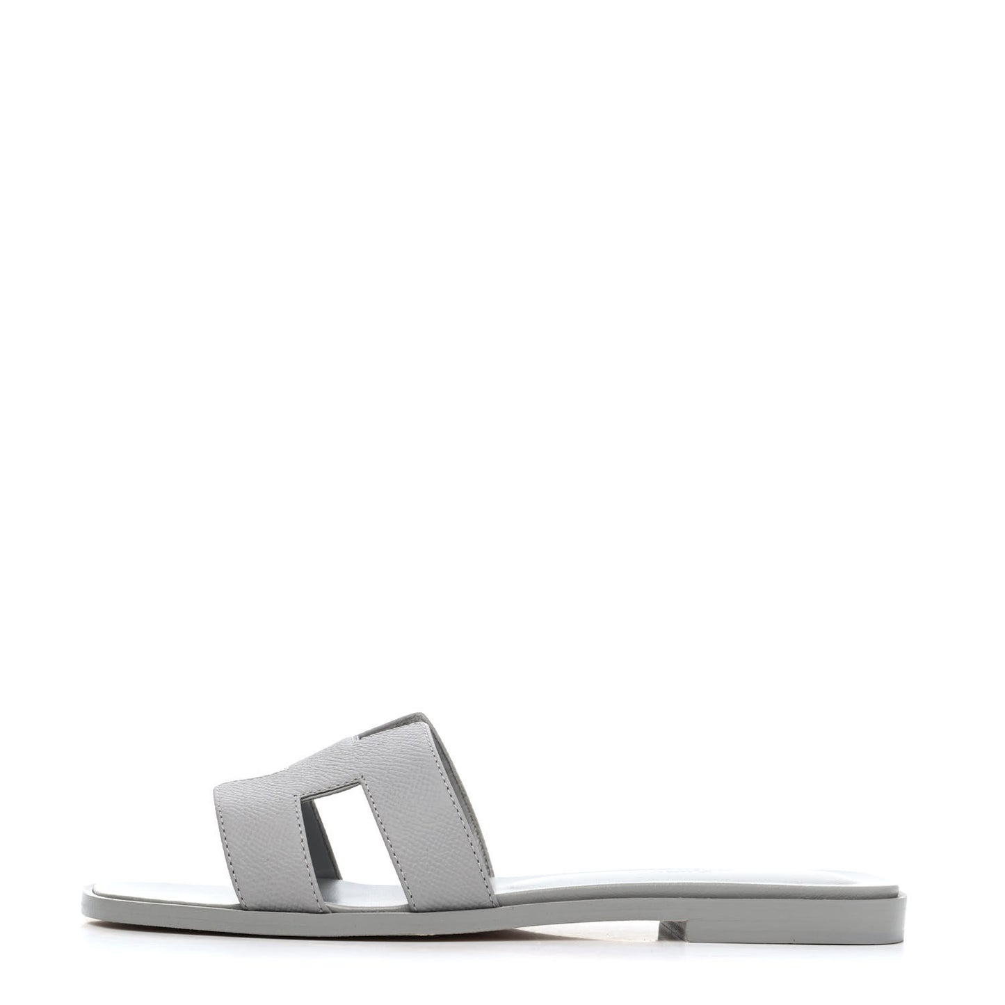 Epsom Oran Sandals 37 Bleu Glacier