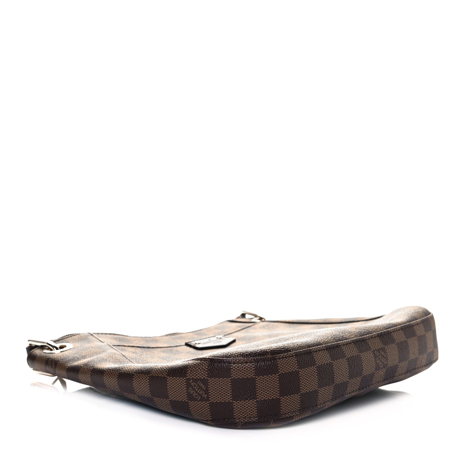 Louis Vuitton Damier Ebene South Bank Besace 4 of 9