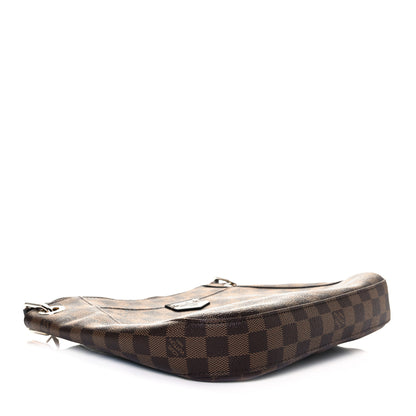 Louis Vuitton Damier Ebene South Bank Besace 4 of 9