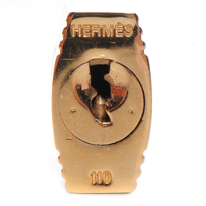 Hermes Togo Birkin 35 Gold 25 of 31