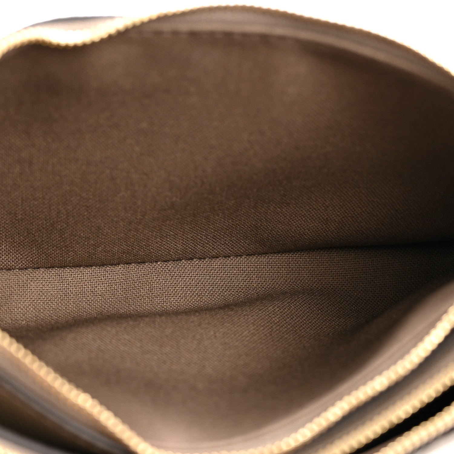 Louis Vuitton Empreinte Monogram Liv Pochette Smoke 5 of 11