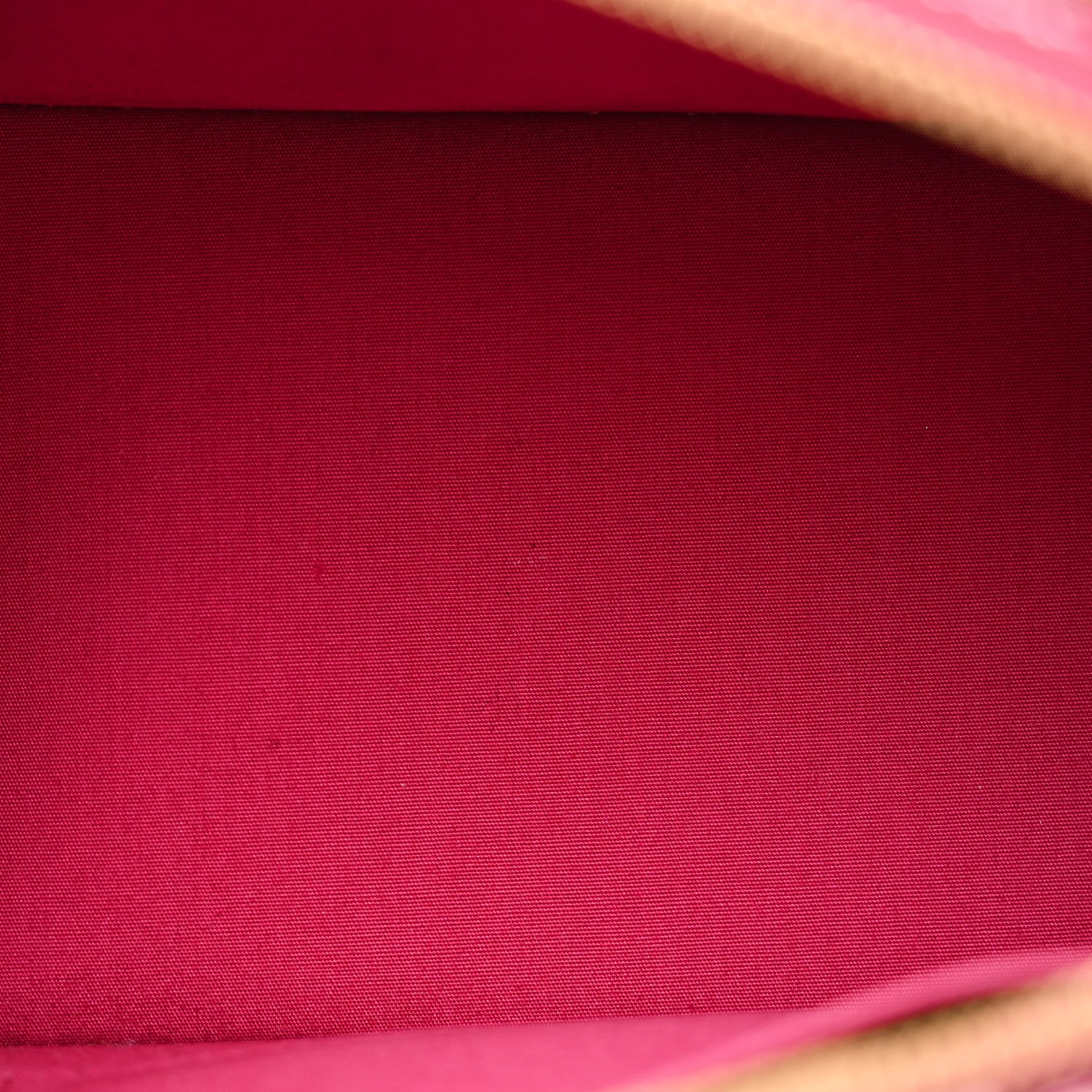 Louis Vuitton Vernis Alma BB Rose Indien 5 of 12