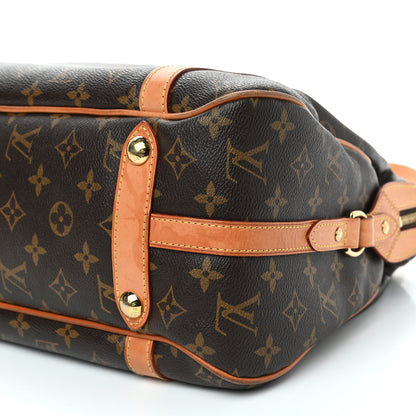 Louis Vuitton Monogram Stresa GM 7 of 12