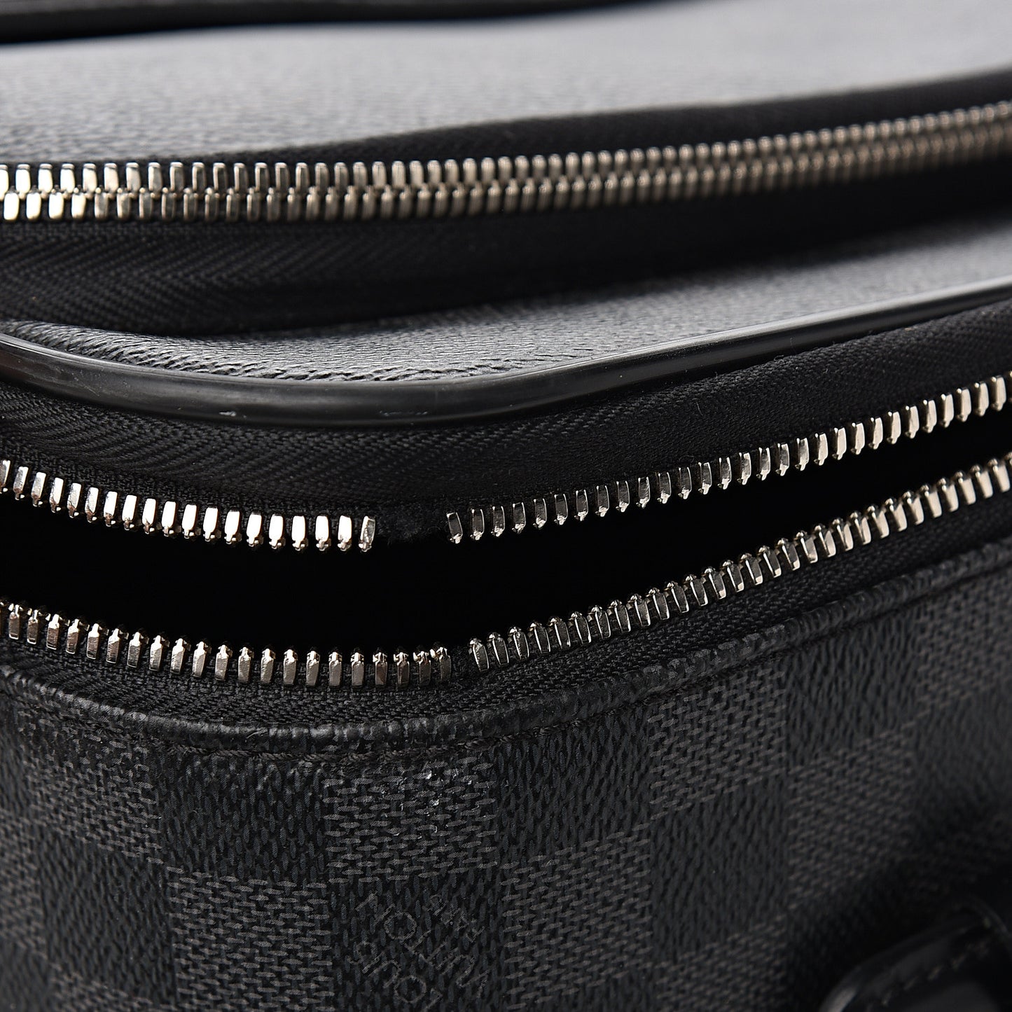 Damier Graphite Pegase 55 Business NM