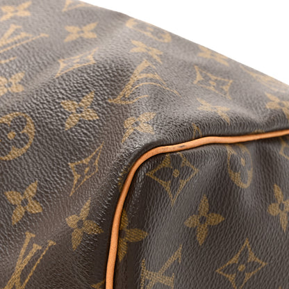 Louis Vuitton Monogram Speedy 30 8 of 13
