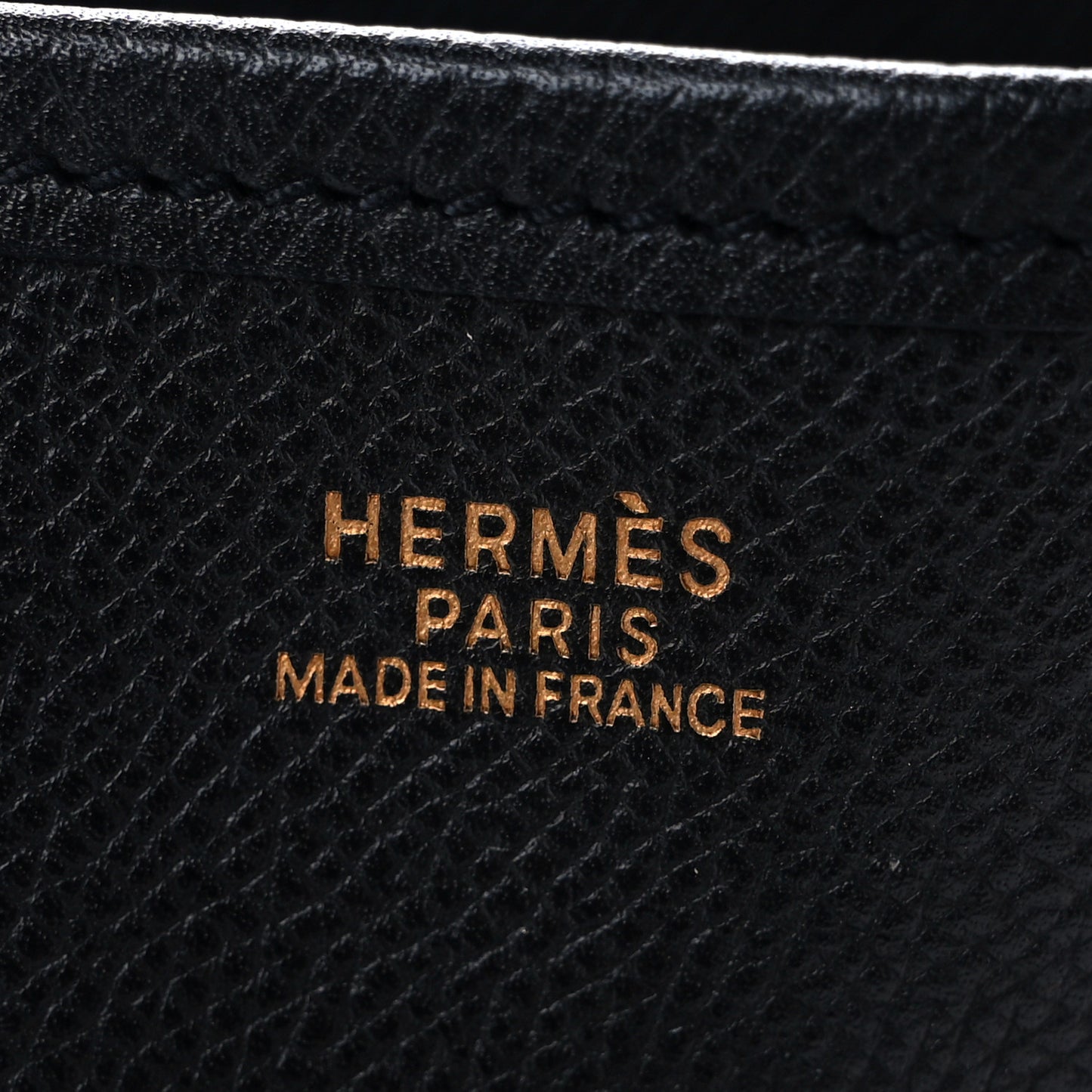 Epsom Evelyne PM Black
