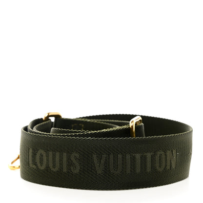 Louis Vuitton Monogram Multi Pochette Accessories Shoulder Strap Kaki 3 of 6