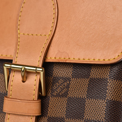 Louis Vuitton Damier Ebene Centenaire West End PM 7 of 14