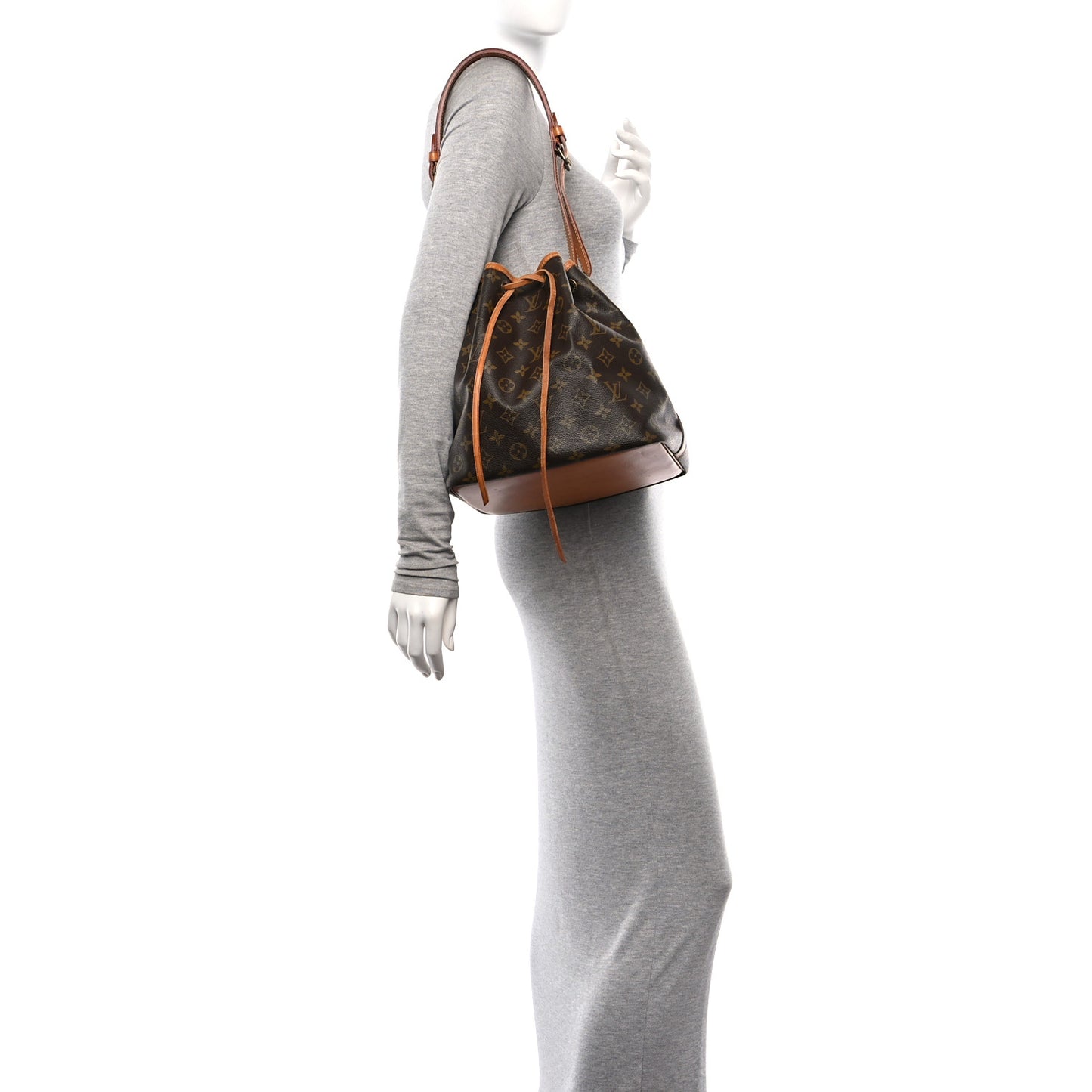 Monogram Petit Noe