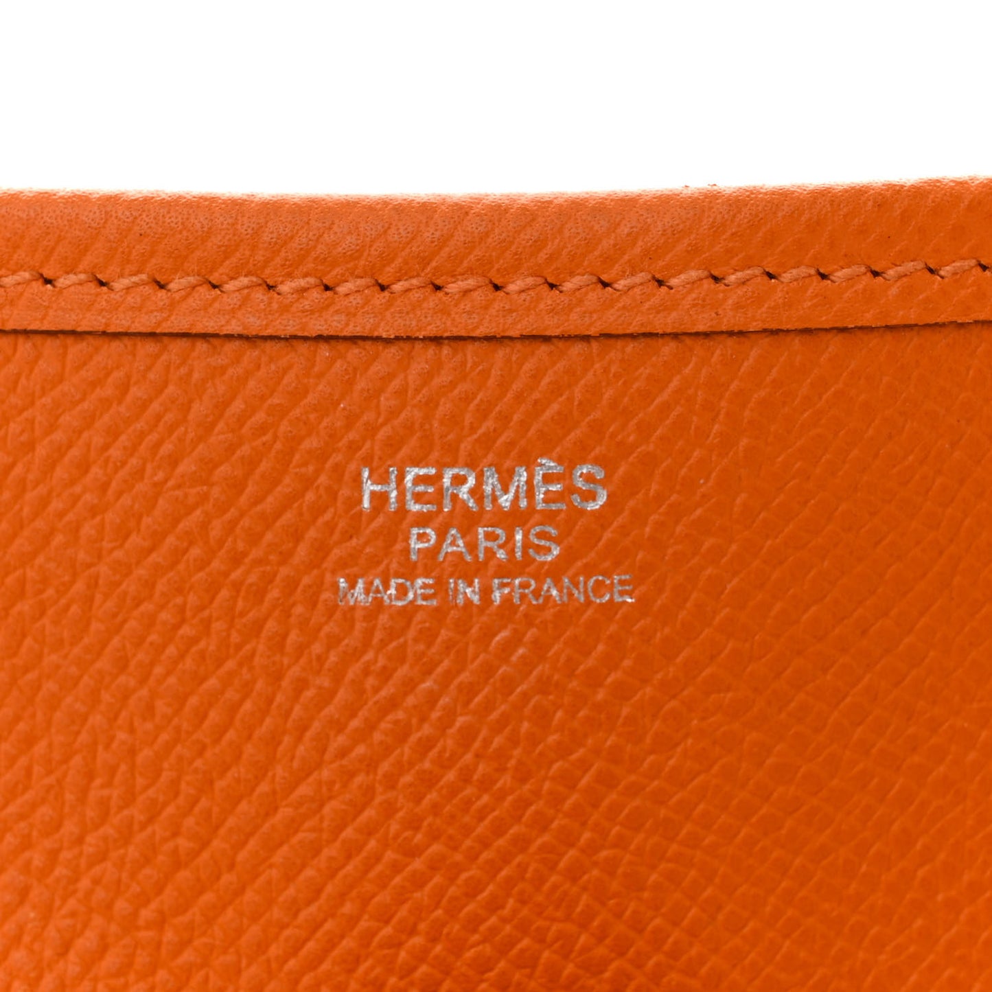 Epsom Evelyne II GM Orange