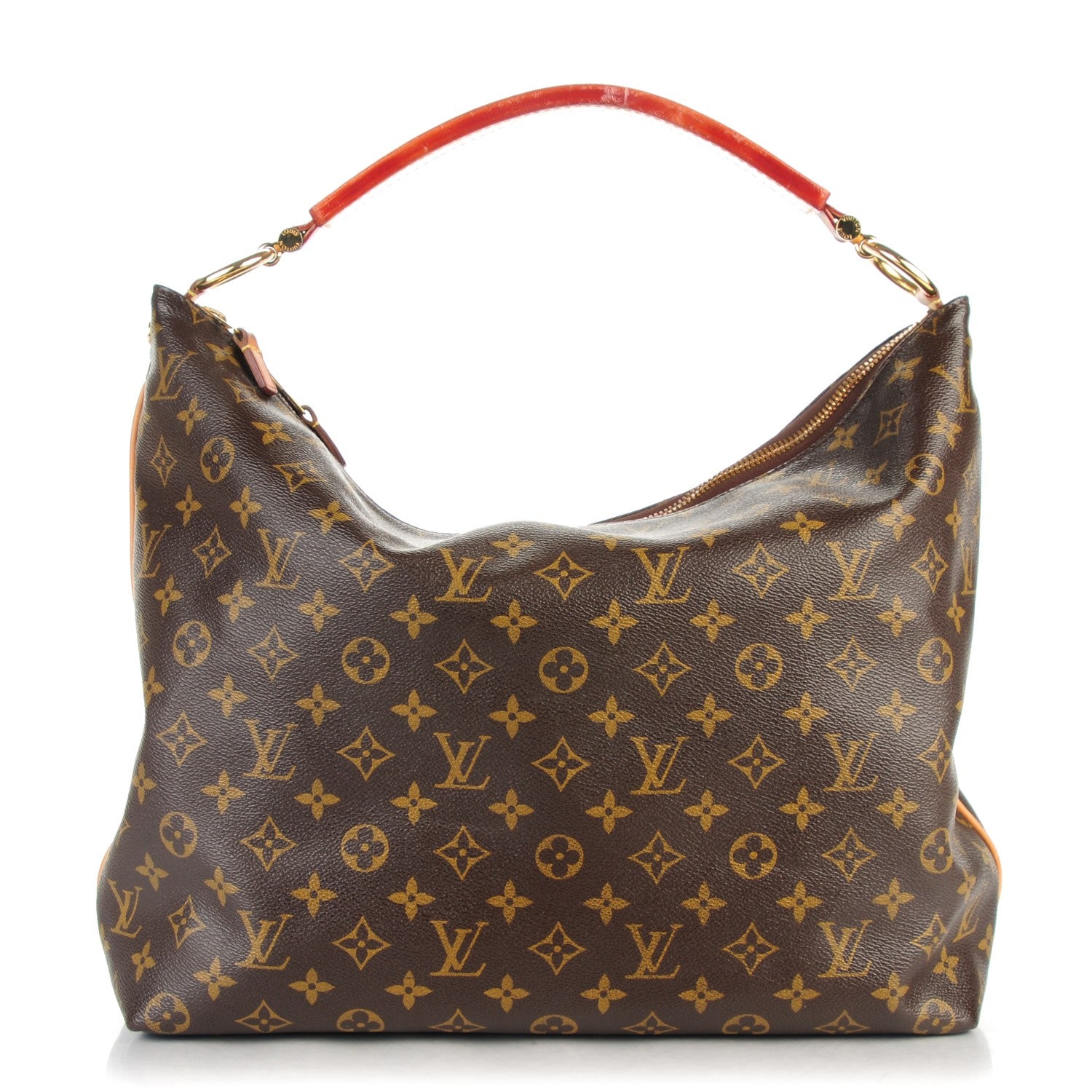 Louis Vuitton Monogram Sully MM 1 of 11