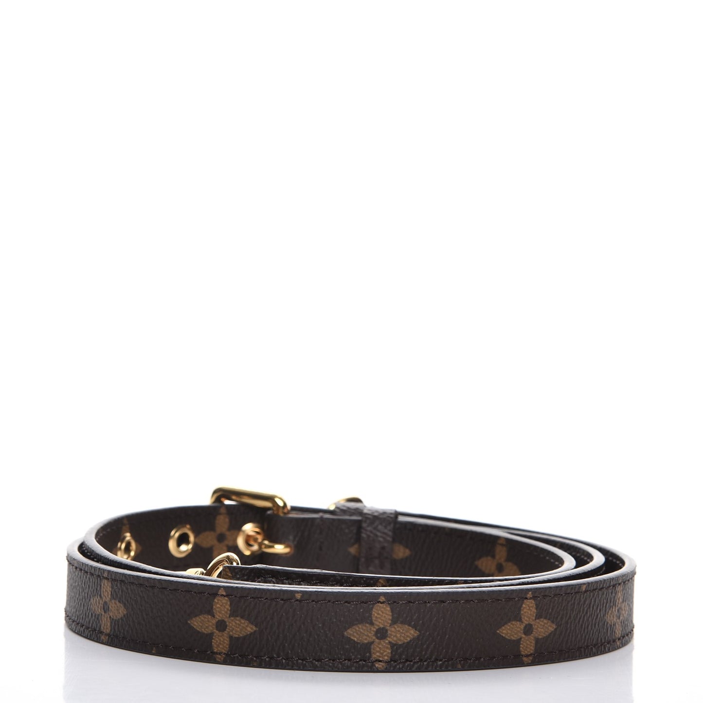 Monogram Metis 20mm Adjustable Strap