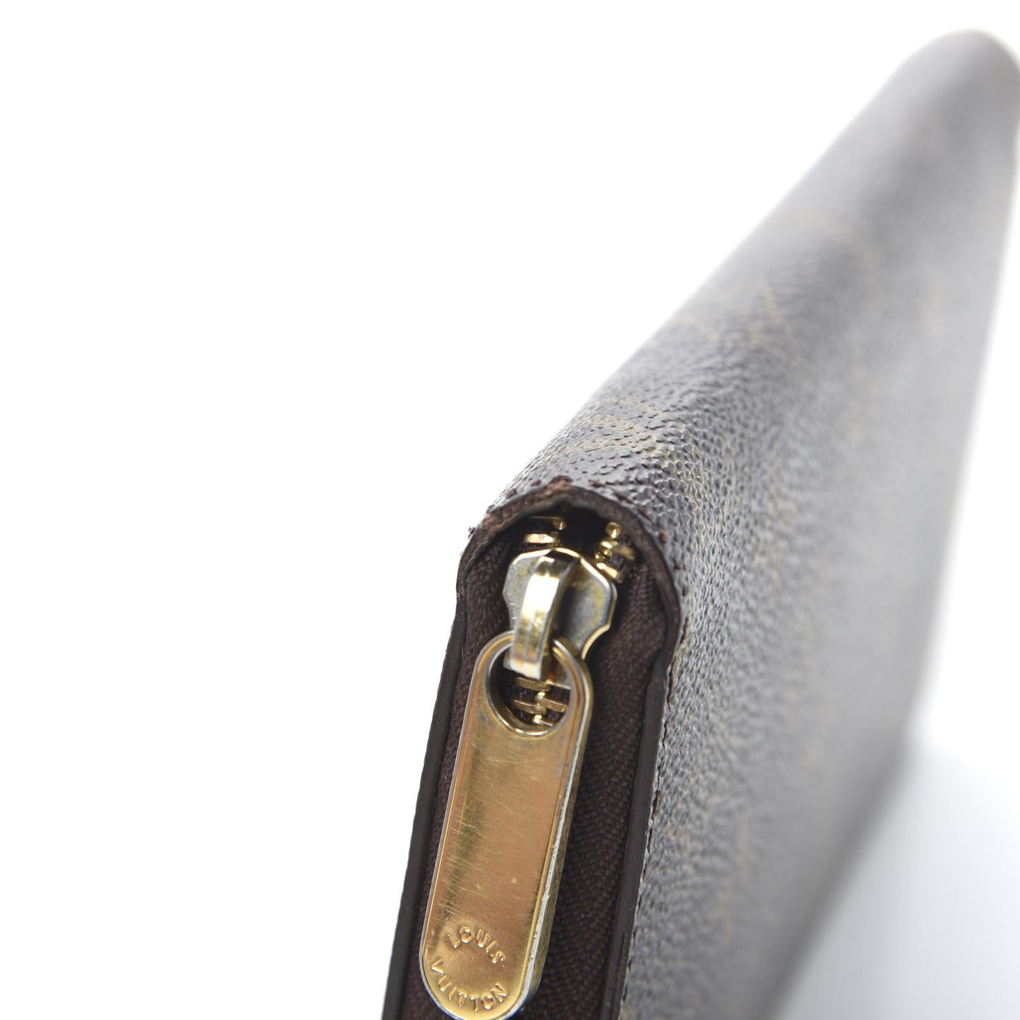 Monogram Zippy Wallet