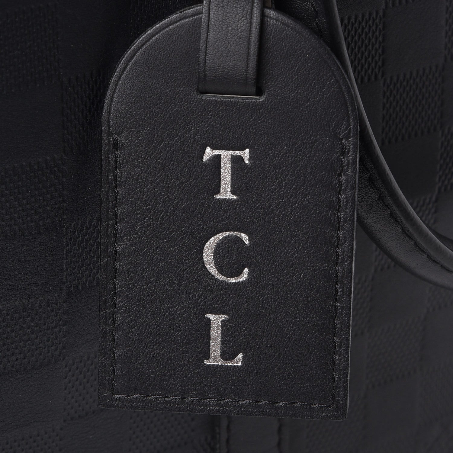 Louis Vuitton Damier Infini Porte-Documents Voyage GM Onyx 8 of 8